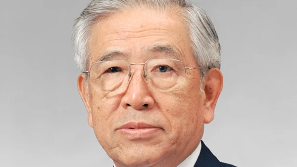 Πέθανε ο Shoichiro Toyoda, ο άνθρωπος που άλλαξε την Toyota