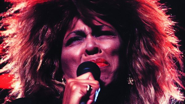 Όταν η Tina Turner αφιέρωσε σε πιλότο της Formula 1 το "Simply the Best"