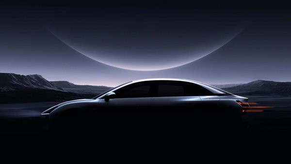 Νέα μάρκα προσιτών ηλεκτρικών οχημάτων ετοιμάζει η κινέζικη Xpeng