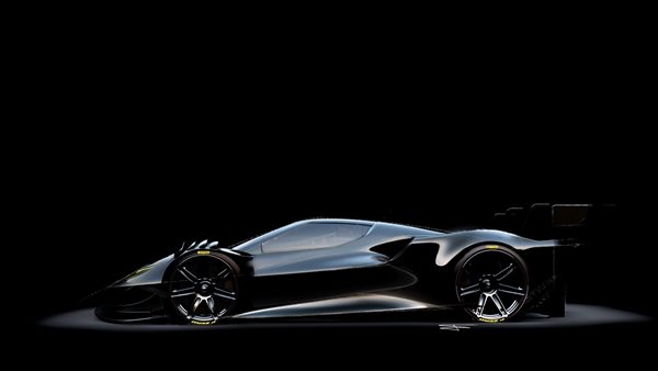 Η Ferrari 296 GTB βάση για το νέο αγωνιστικό GT3