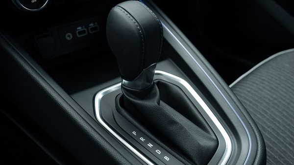 Τι σημαίνει η επιλογή "B" στα αυτόματα κιβώτια