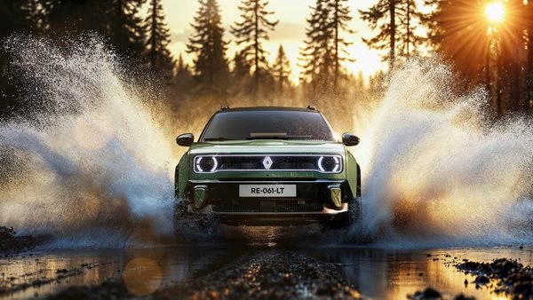 Το Renault 4 Savane 4x4 θέλει να είναι το Κατρέλ της νέας εποχής (video)