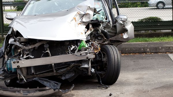 Ένοχος ο Βασίλης Μπισμπίκης για το τροχαίο-το πρόστιμο και η κατάθεση