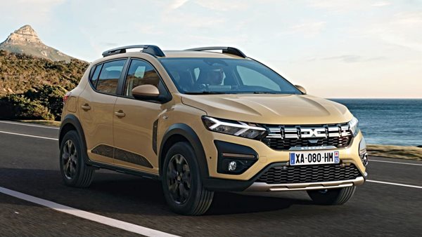 Dacia Sandero: Νέο πρόγραμμα με μεγάλο όφελος τιμής
