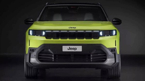 Επίσημο: Αυτό είναι το νέο Jeep Compass-στοιχεία και εικόνες