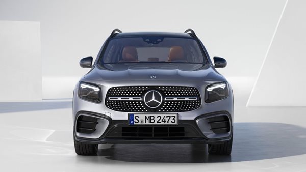 Δικαίωση για Mercedes: Αθώα στις ΗΠΑ για το σκάνδαλο Dieselgate