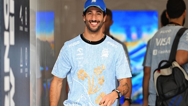 F1: Τέλος το γελαστό παιδί, Daniel Ricciardo-ποιος τον αντικαθιστά