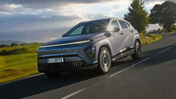 Νέο Hyundai Kona Electric: Γιατί είναι η πιο ολοκληρωμένη πρόταση στα SUV