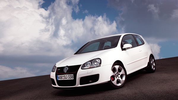 Αφιέρωμα 50 χρόνια VW Golf: Η πέμπτη γενιά 2003-2008