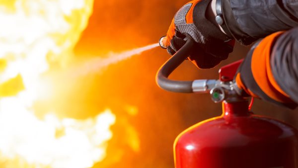 Εισπνοή καπνού από τις πυρκαγιές-Τι πρέπει να προσέξουμε