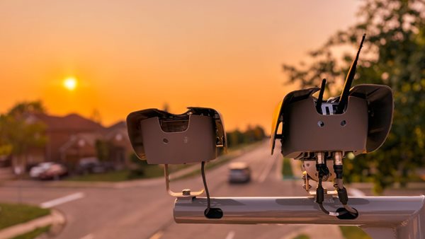 Ο Στέφανος Τσιτσιπάς έλαβε κλήση από κάμερα ΑΙ στην Αττική Οδό-δείτε το πρόστιμο που θα πληρώσει