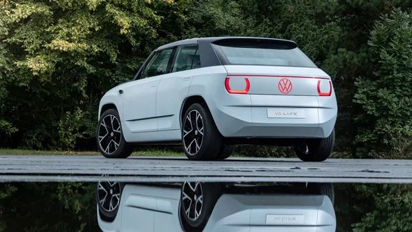 Volkswagen: Έρχεται ηλεκτρικό κάτω των 25.000 ευρώ