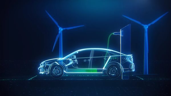 Γιατί η Toyota δεν ασχολήθηκε σοβαρά με τα ηλεκτρικά αυτοκίνητα