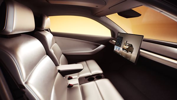 Τέλος η οδήγηση: Η ανάρτηση της Tesla που έχει τρομάξει πολλούς