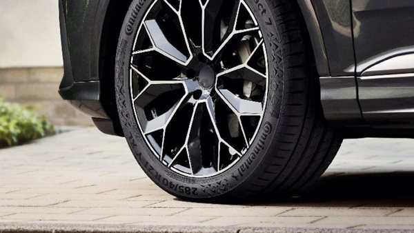 Continental: Κορυφαίες θέσεις σε δοκιμές ελαστικών