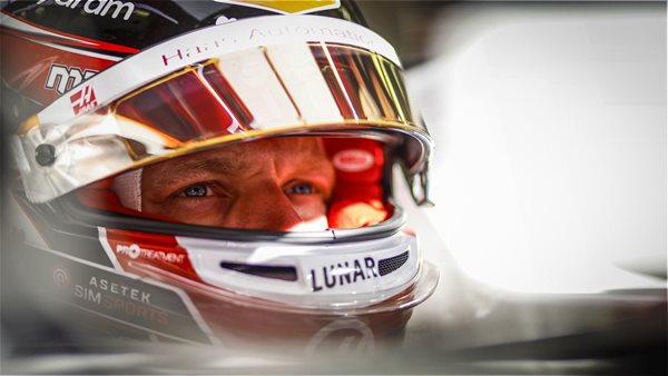 F1: Ο Magnussen χάνει τον αγώνα του Αζερμπαϊτζάν-γιατί τιμωρήθηκε