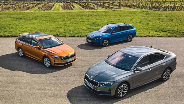 Αυτά είναι τα ετοιμοπαράδοτα Skoda στην Ελλάδα και με σημαντικό όφελος τιμής