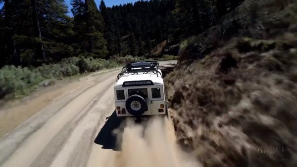 Το πρώτο video αυτοκινήτου φτιαγμένο από το Sora της OpenAI