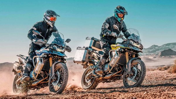 Εντυπωσιακή αύξηση πωλήσεων για την Voge στην Ελλάδα