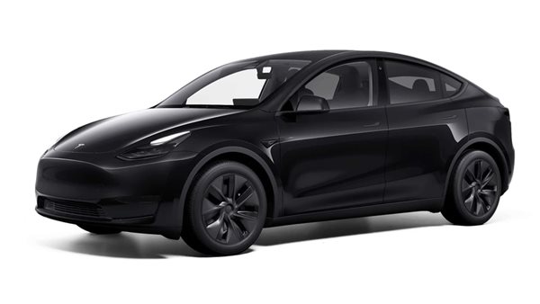 Αυτό είναι το ανανεωμένο Tesla Model Y-τι έχει αλλάξει