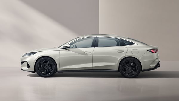 Γερμανία: Ποια είναι πρώτη σε πωλήσεις φίρμα αυτοκίνητων από την Κίνα