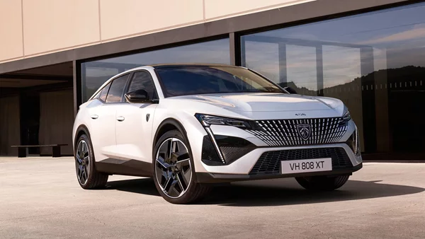 Black Friday της Peugeot μέχρι το τέλος Νοεμβρίου