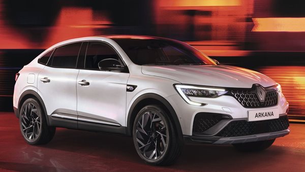 Ευκαιρία η αγορά καινούργιου Renault με όφελος έως 5.000 ευρώ