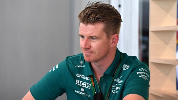 Haas: Φεύγει ο Schumacher, έρχεται επισήμως ο Hulkenberg