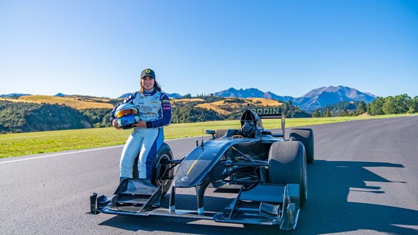 H FIA απέρριψε νέα ομάδα στην F1 που θα είχε γυναίκα οδηγό