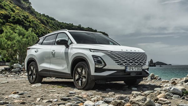 Omoda & Jaecoo με τιμές έως και 7.500 ευρώ χαμηλότερες