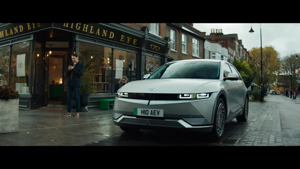 Hyundai: Μόνο οι Έλληνες το προφέρουμε σωστά