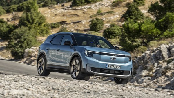 Στην Ελλάδα οι πιο προσιτές εκδόσεις των Ford Explorer και Capri-πόσο κοστίζουν