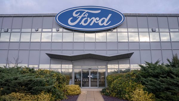 Πού κατασκευάζονται τα μοτέρ του νέου Ford Puma Gen-E