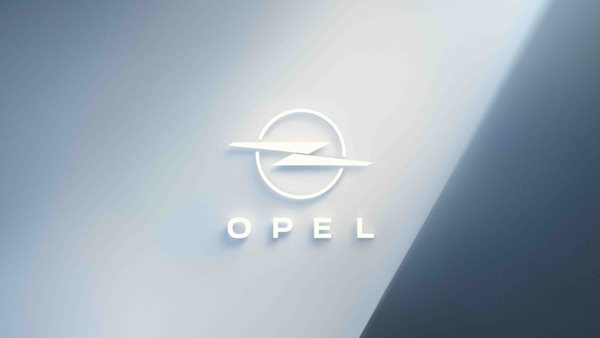 H Opel αλλάζει σήμα και εξηλεκτρίζει τον κεραυνό
