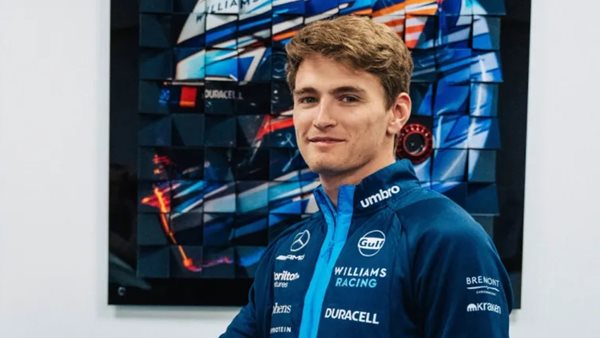 Και όμως η Williams έβγαλε τον Logan Sargeant από το μονοθέσιό του