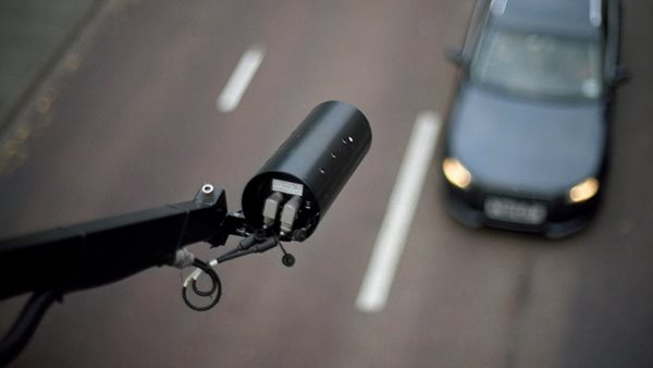 ΚΟΚ: Χιλιάδες κάμερες στους δρόμους προανήγγειλε ο Κυρ. Μητσοτάκης