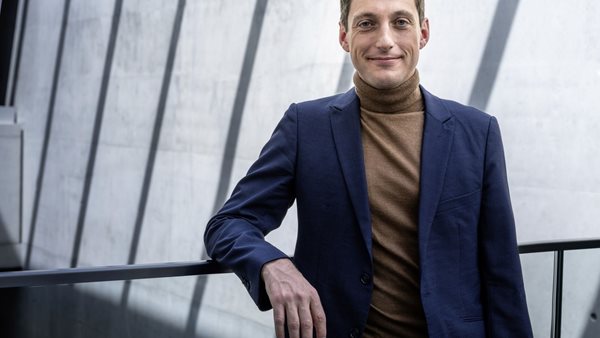 Αυτοκίνητα SDV: H Audi έφτιαξε ειδική θέση στο Διοικητικό Συμβούλιο