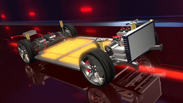 Πετρελαϊκός κολοσσός φέρνει επανάσταση στις μπαταρίες ηλεκτρικών αυτοκινήτων