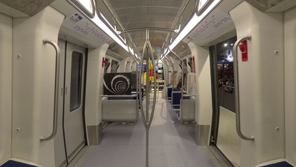 Μετρό Θεσσαλονίκης: Τι λένε τρεις άνθρωποι της πόλης