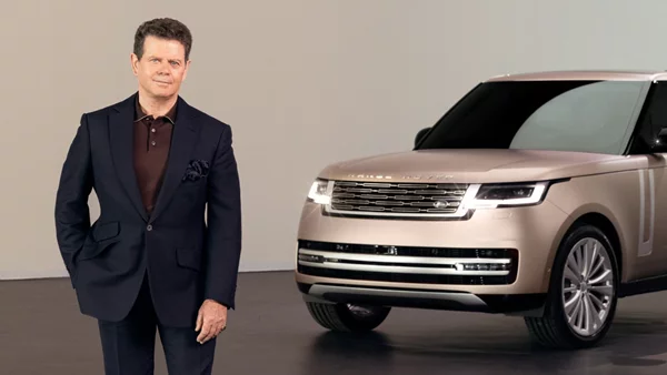 H JLR πήρε θέση για τις φήμες περί απόλυσης Gerry McGovern μετά από δέκα μέρες