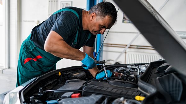 Ποιες φράσεις φοβόμαστε να ακούσουμε όταν πάμε στο συνεργείο