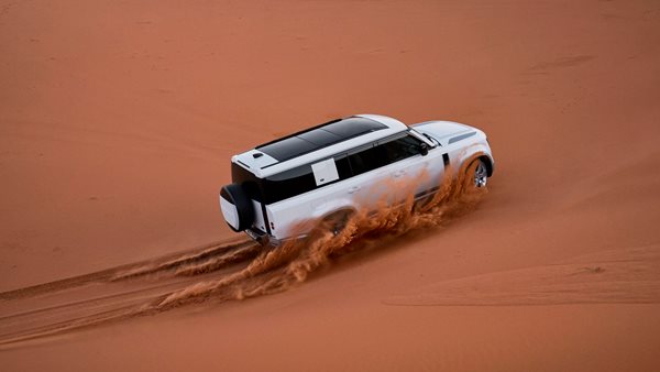 Jaguar Land Rover: Ρεκόρ πωλήσεων για τον όμιλο των premium αυτοκινήτων