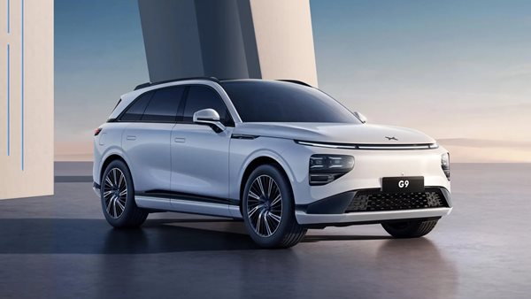 Η Xpeng ετοιμάζει premium επίθεση στην Ευρώπη