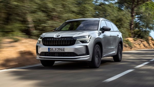 Νέο Skoda Kodiaq: Πόσο άλλαξε το κορυφαίο SUV της φίρμας