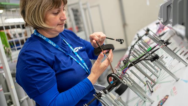 Γιατί η Skoda φτιάχνει μόνη της προστατευτικά καλωδίων