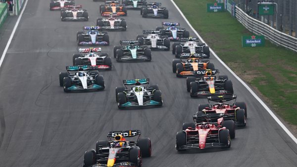 Formula 1: Αλλάζει κανάλι στην Ελλάδα-Πού θα την βλέπουμε πλέον;