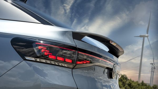 Ποιο ηλεκτρικό μοντέλο της VW οδεύει προς κατάργηση