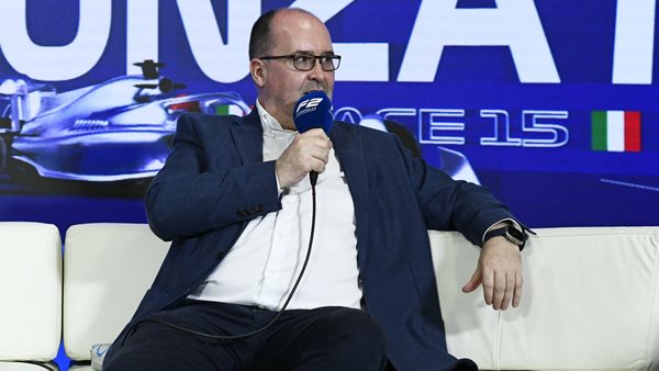 FIA: Παραίτηση βόμβα του αντιπροέδρου με αιχμές-τι καταγγέλλει