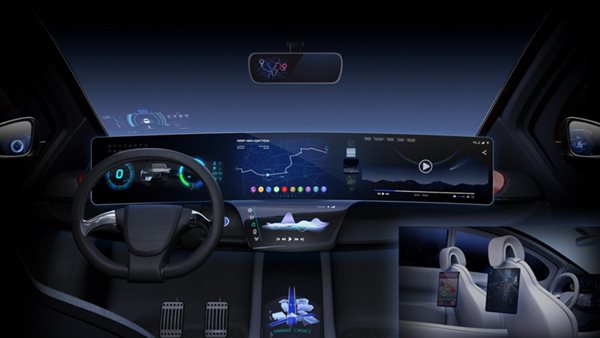 Γιατί η Nvidia έγινε ο βασιλιάς των αυτοκινήτων (video)