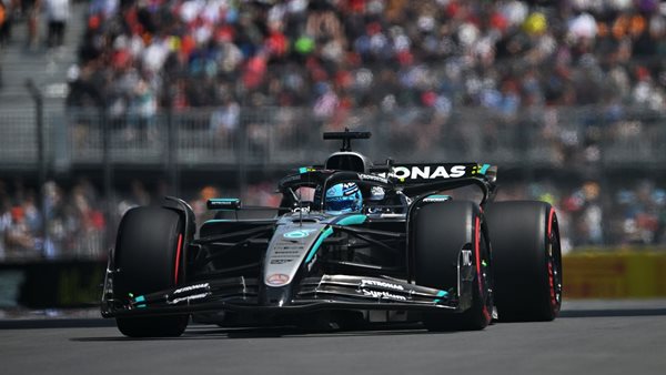 F1 GP Καναδά: Νικητής ο Russell, δράμα για τις McLaren